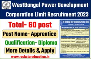 WestBangal Power Development
