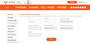 PM Svanidhi Yojana Apply Online 2024 (New Process) - Registration for Loan, Documents, Benefits & Application Status.
