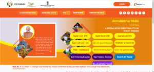 PM Svanidhi Yojana Apply Online 2024 (New Process) - Registration for Loan, Documents, Benefits & Application Status.