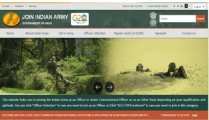 Indian Army Agniveer Vacancy 2024 