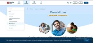 Low Cibil Bandhan Bank Personal Loan 2024