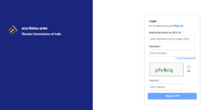 Voter ID card Download