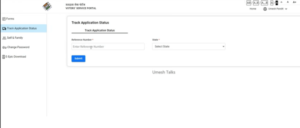 Voter ID card Download