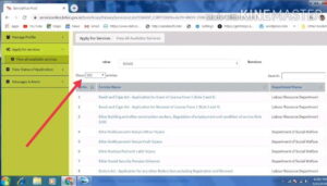Bihar Vidhwa Pension Yojana 2024