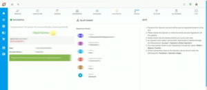 CSC Operator ID Online Registration 2024 