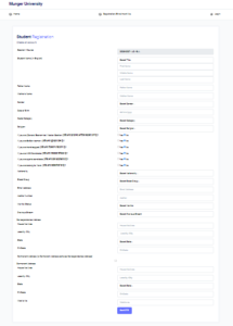 Munger University UG Admission 2024-28 - स्नातक प्रथम खंड में नामांकन प्रक्रिया शुरू जाने संपूर्ण जानकारी? Munger University UG Admission 2024-28