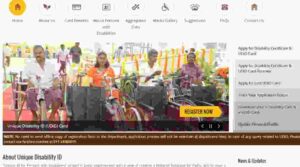Disability Certificate Online Download 2024 