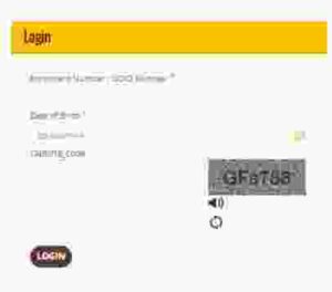 Disability Certificate Download 2024