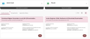SSC CHSL Recruitment 2024 - Official Notification Out, Important Dates, Eligibility Criteria, Age Limit, Educational Qualification, etc. SSC CHSL Online Apply