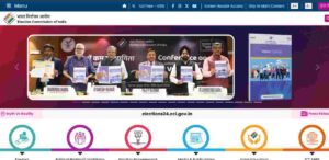 Voter List Name Online Check 2024 