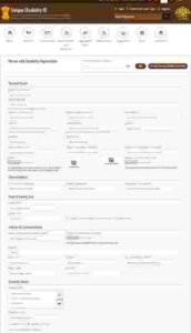 Unique Disability ID Card Apply Online 2024 - जाने ऑनलाइन आवेदन की प्रक्रिया और आवेदन शुल्क कितन होगा UDID Card Online 2024