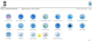 How To Check Jan Aadhar Card E KYC Status 2024 - जन आधार के E KYC के स्टेटस को यहाँ करे करे चेक, यह है सबसे असान प्रक्रिया How To Check Jan Aadhar Card E KYC Status 2024