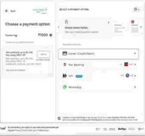 Pan Card Link Aadhaar Online
