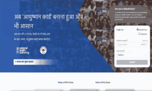 Ayushman Card kaise Banaye 2024 