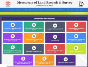 Bihar Bhumi Property Card