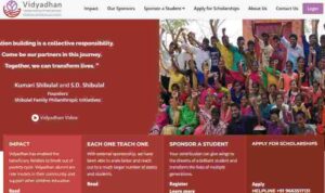 Vidyadhan Scholarship Online Apply 2024 - 10th Pass सभी विद्यार्थियों को मिलेगा 10 हजार रूपये को मिलेगा स्कोलरशिप, जाने आवेदन की पूरी प्रक्रिया Vidyadhan Scholarship Online Apply 2024