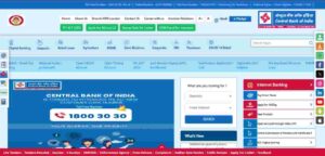 Central Bank of India Recruitment 2024