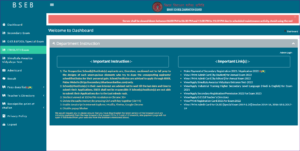 Bihar DELED Counselling 2024