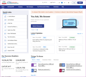 Aadhaar Card Se Pan Card kaise Download kare