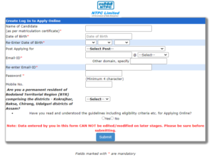 Railway RRB NTPC Recruitment 2024