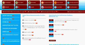 Bihar Bed Counselling 2024