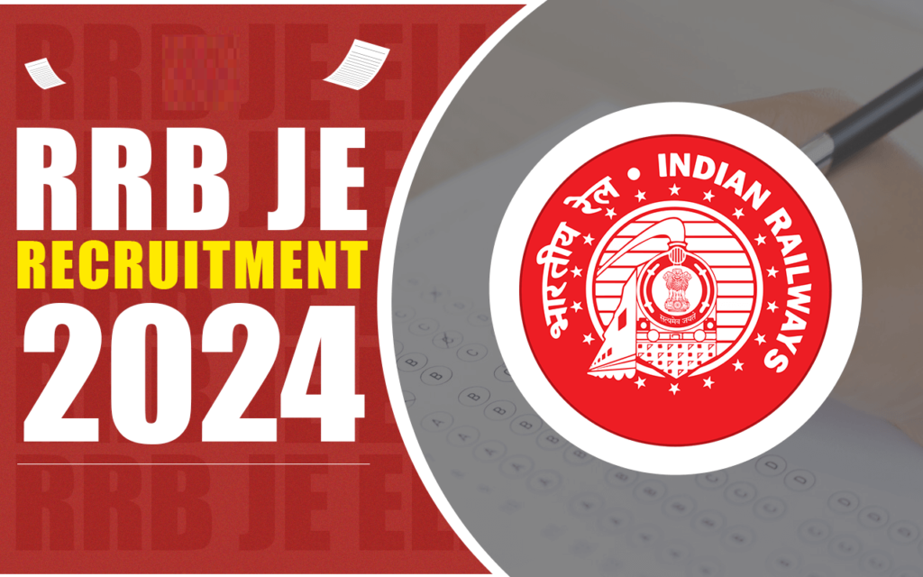 Bihar Junior Engineer Vacancy 2024