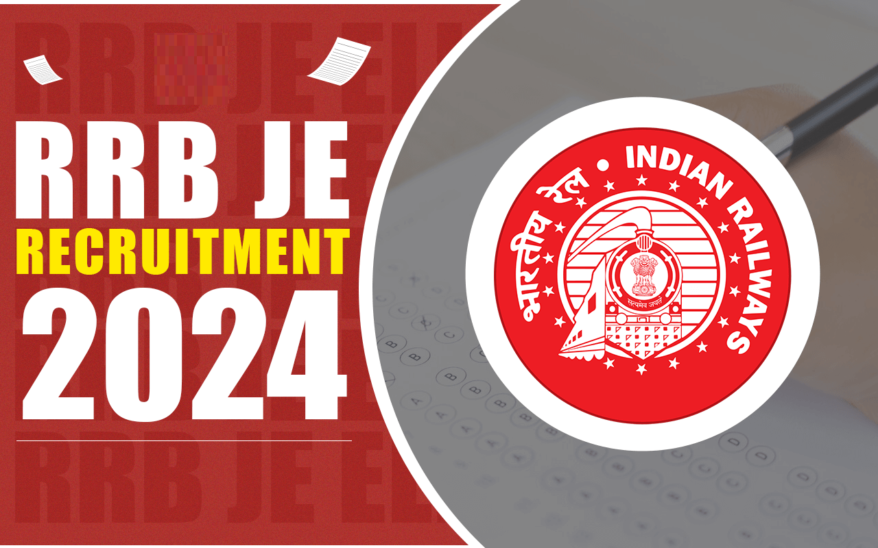 Bihar Junior Engineer Vacancy 2024