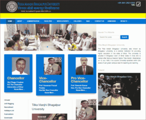 TMBU Part 2 Admit Card 2022-25