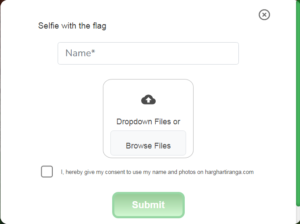 Har Ghar Tiranga Certificate Apply Online 2024