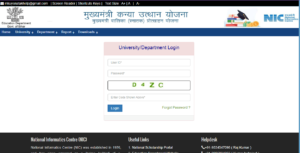 Graduation Scholarship Payment Status check 2024 