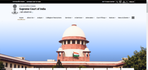 SCI Junior Court Attendant Recruitment 2024 - Supreme Court of India (SCI) ने 80 पदों परनिकली भर्तियां, जाने आवेदन करने की संपूर्ण जानकारी SCI Junior Court Attendant Recruitment 2024