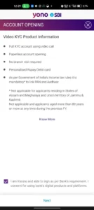 Open Your SBI Zero Balance Account Online in 2024 