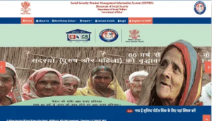 Bihar Mukhyamantri Vridhjan Pension Yojana 2024 