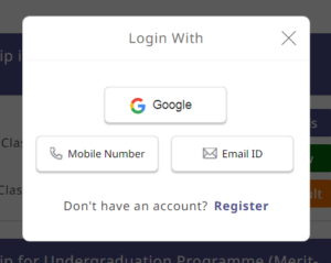 SBI Asha Scholarship 2024 - स्टेट बैंक ऑफ़ इंडिया के तरफ से 6th to 10th, 12th and UG के छात्रों को दी जाएगी छात्रवृत्ति, जाने आवेदन करने की संपूर्ण जानकारी SBI Asha Scholarship 2024