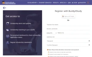 SBI Asha Scholarship 2024 - स्टेट बैंक ऑफ़ इंडिया के तरफ से 6th to 10th, 12th and UG के छात्रों को दी जाएगी छात्रवृत्ति, जाने आवेदन करने की संपूर्ण जानकारी SBI Asha Scholarship 2024