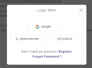 Adani Gyan Jyoti Scholarship 2024-25