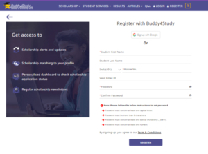 Adani Gyan Jyoti Scholarship 2024-25