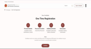 CRPF Recruitment 2024 