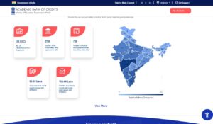 Academic Bank of Credit Card Online Apply 2024 - ABC ID Card ऑनलाइन कैसे बनाएं, जाने ID कार्ड बनाने की सम्पूर्ण जानकरी Academic Bank of Credit Card Online Apply 2024