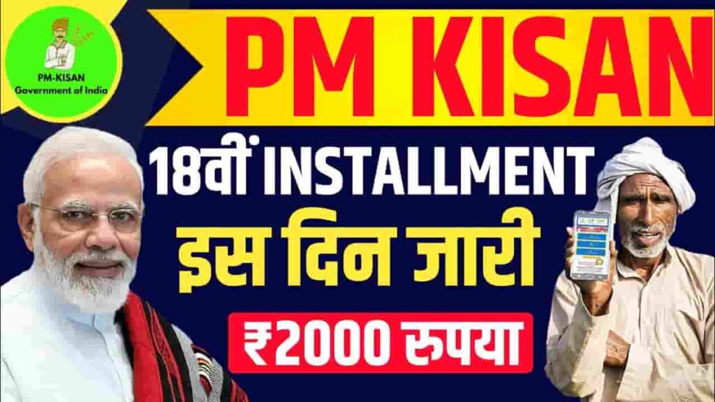PM Kisan Yojana 2024