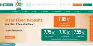 IDBI Specialist Officer Recruitment 2024