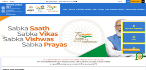 PM Kisan List Check 2024 