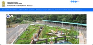 IGCAR Recruitment 2024 