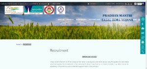 NICL Apprentice Recruitment 2024 - नेशनल इंश्योरेंस कंपनी लिमिटेड के तहत 325 पदों पर निकाली गई भर्तियां, जाने आवेदन करने की संपूर्ण जानकारी NICL Apprentice Recruitment 2024