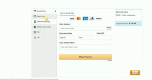 Pan Card Correction Online 2024